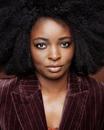 Ma&iuml;mouna Gueye