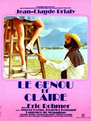 Le Genou de Claire Le Genou de Claire