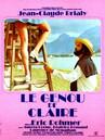 Le Genou de Claire