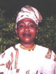 Laurentine Milebo