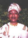 Laurentine Milebo Laurentine Milebo