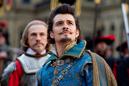 Christoph Waltz - Les Trois Mousquetaires