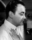 Raymond Pellegrin