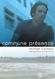 Commune Pr&eacute;sence