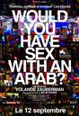 Would you have sex with an arab ?