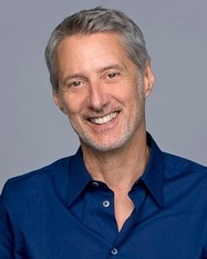 Antoine de Caunes