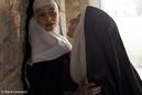 The Nun - Pauline Étienne, Isabelle Huppert - © Sylvie Lancrenon The Nun - Pauline Étienne, Isabelle Huppert - © Sylvie Lancrenon