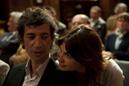 H&ocirc;tel Normandy - &Eacute;ric Elmosnino, Helena Noguerra
