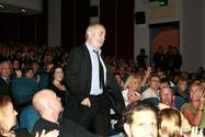 The Alliance Fran&ccedil;aise French Film Festival f&ecirc;te ses 20 ans