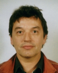 Jean-Louis Gonnet