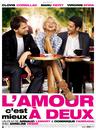 Amour c'est mieux &agrave; deux
