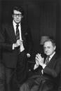 Yves Saint Laurent - Pierre Berg&eacute;, l'amour fou