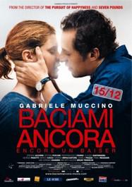Encore un baiser - Poster - Belgium