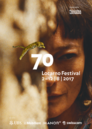Festival Internacional de Cine de Locarno - 2017 Festival Internacional de Cine de Locarno - 2017