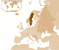 Suecia Suecia