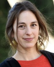 L&eacute;a Fehner - &copy; Rozenn Quéré