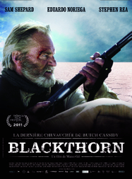 Blackthorn Blackthorn