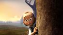 A Monster in Paris - &copy; 2011 EUROPACORP &ndash; BIBO FILMS &ndash; FRANCE 3 CINEMA - WALKING THE DOG