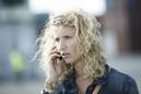 L'Oncle Charles - Alexandra Lamy - &copy; Patrick Swirc