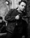 Raymond Pellegrin