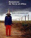 Romances de terre et d'eau