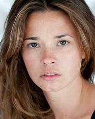 Maud Jurez