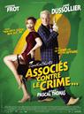 Associ&eacute;s contre le crime