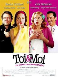 Toi et moi Toi et moi