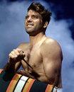 Burt Lancaster