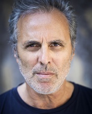 Gilbert Melki - © Carole Bellaiche Gilbert Melki - © Carole Bellaiche