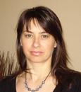 St&eacute;phanie Machuret