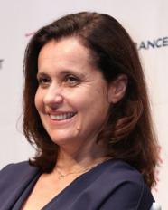 Pascale Pouzadoux