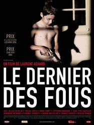 Le Dernier des fous 