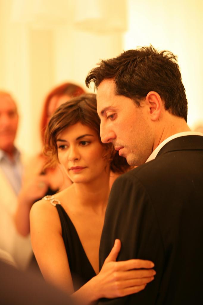 Hors De Prix Film Hors de prix (2006) - uniFrance Films