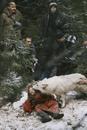 Survivre avec les loups