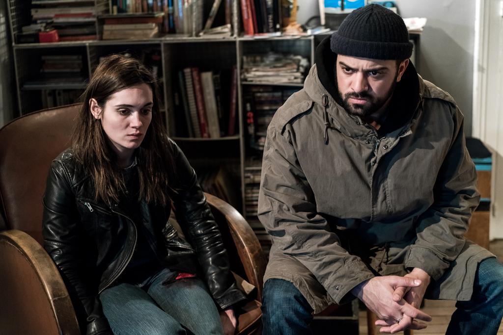 Films Et Séries Tv Avec Eugénie Derouand Eugénie Derouand - uniFrance Films