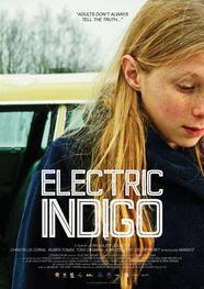 Electric Indigo Electric Indigo