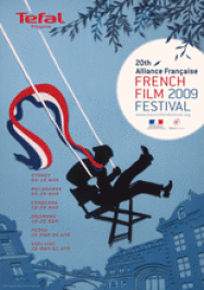 The Alliance Fran&ccedil;aise French Film Festival f&ecirc;te ses 20 ans