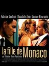 The The Girl from Monaco - Poster - France The The Girl from Monaco - Poster - France