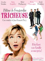 Tricheuse Tricheuse