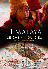  Himalaya, le chemin du ciel