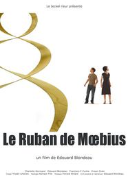 Le Ruban de M&oelig;bius