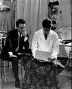 Yves Saint Laurent - Pierre Berg&eacute;, l'amour fou
