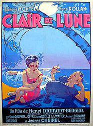 Clair de lune Clair de lune