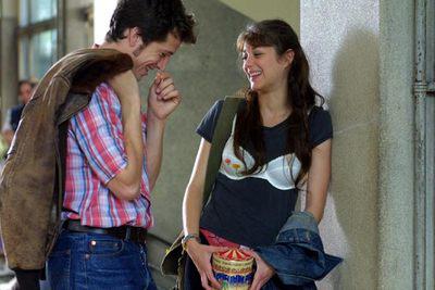 Marion Cotillard - Jeux d'enfants