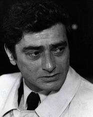 Charles Denner