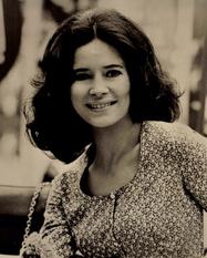 Marie-Jos&eacute; Nat