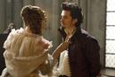 Trois Mousquetaires - Milla Jovovich, Orlando Bloom