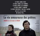La Vie amoureuse des pr&ecirc;tres