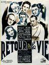 Retour &agrave; la vie